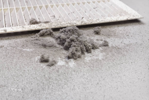 Best HVAC Air Duct Cleaning  in Ansted, WV