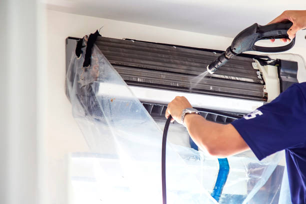 Best Air Vent Cleaning Services  in Ansted, WV