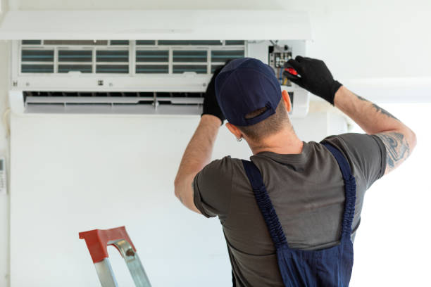 Best Air Duct Mold Removal  in Ansted, WV