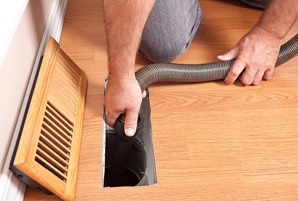 Best HVAC System Cleaning  in Ansted, WV