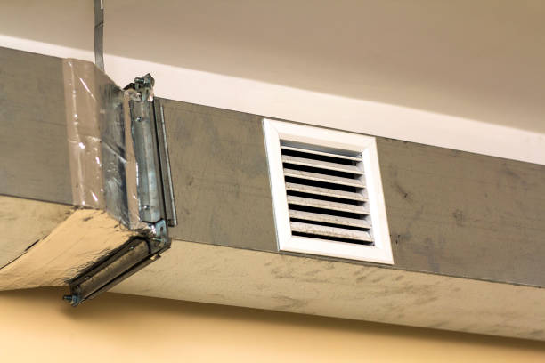 Best Local Air Duct Cleaning Services  in Ansted, WV