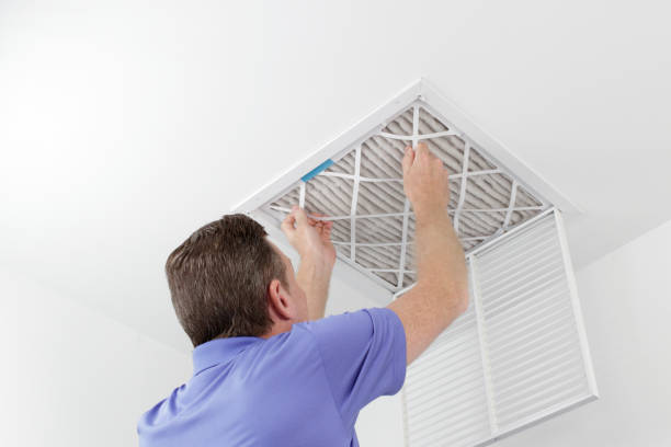 Best Dryer Vent Cleaning Services  in Ansted, WV